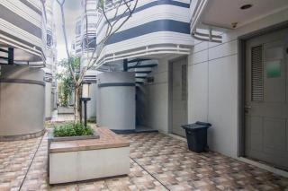 SPOT ON 92661 Anartha Residence - Tangerang - 7