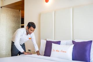 Zone Connect by The Park Coimbatore - Coimbatore - 8