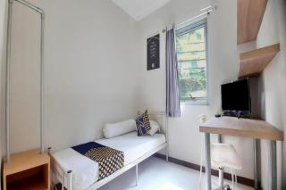 Hotel O Anartha Residence - 1