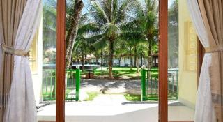 Ha Tien Xua Hotel & Resort - Hà Tiên - 5