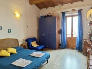 Bilocale in centro con vista mare - Porto Santo Stefano - 8
