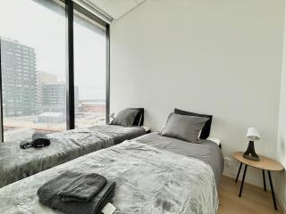 Luxury Apt - Karlatornet - 2BR - Spa - Gym - City - Göteborg - 4