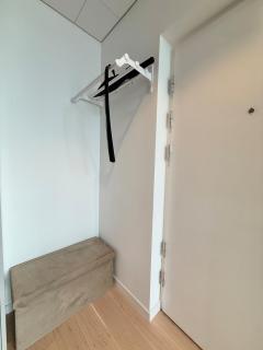 Luxury Apt - Karlatornet - 2BR - Spa - Gym - City - Göteborg - 2