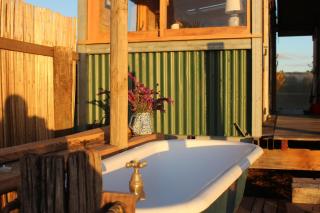 Freefall Cottage - 9