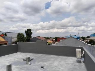 U Eleven Syariah Homestay - Jakarta - 8