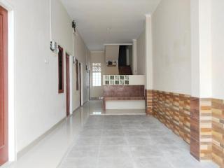 U Eleven Syariah Homestay - Jakarta - 9