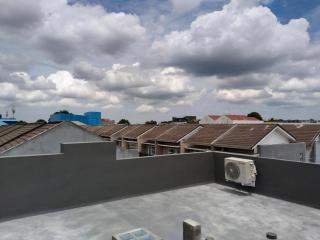 U Eleven Syariah Homestay - Jakarta - 6