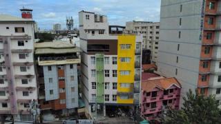 Almond Suites Cebu powered by Cocotel - Cebu City - 9