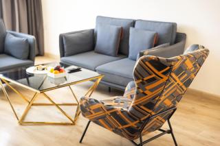 Zone Connect by The Park Coimbatore - Coimbatore - 2