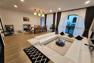 Live With Passion Pool Villa - Mu Si - 9