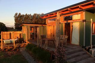 Freefall Cottage - Haumoana - 0