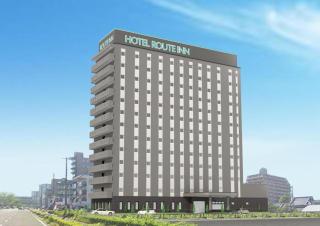 Hotel Route Inn Grand Wakayama Eki Higashiguchi - Wakayama - 9