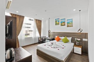 THE HAPPY HOUSE HOTEL & APARTMENT - Da Nang - 0