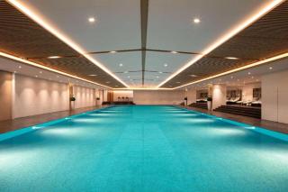 Wyndham Grand Xinchang Downtown - 7