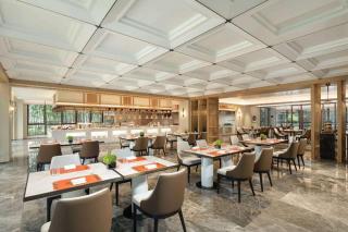Wyndham Grand Xinchang Downtown - Xinchang - 7