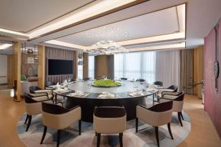 Wyndham Grand Xinchang Downtown - 6