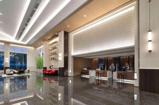 Wyndham Grand Xinchang Downtown - Xinchang - 5