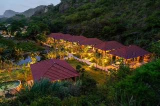 Tràng An garden Resort - Ninh Bình - 0