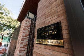 Minh Anh Homestay 2 - Hue - 6