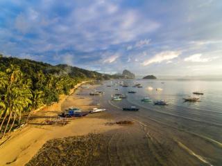 Rockinnest Boutique Hotel - El Nido - 7