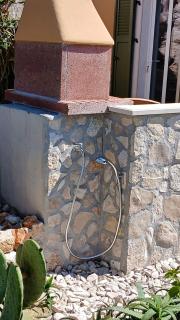 Seafronthouse NIKŠA, 2 km from Vis - Rogačić - 4