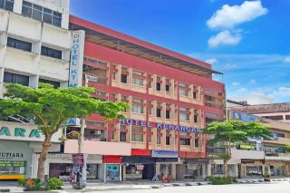 OYO 91052 Hotel Kenangan - Kuala Terengganu - 0