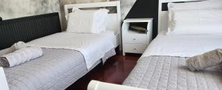 Eye Luxury Penthouse - Sarandë - 1