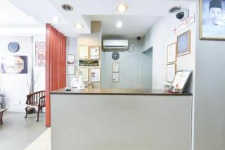 OYO 91052 Hotel Kenangan - Kuala Terengganu - 4