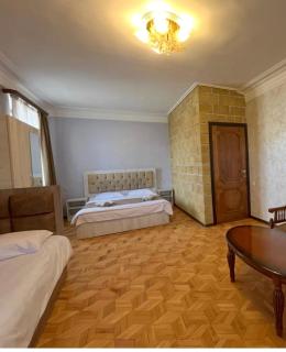 Baron Hotel - Vanadzor - 8