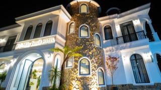 Đồi Mây Tuyết Hotel - Dalat - 5