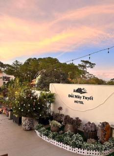 Đồi Mây Tuyết Hotel - Dalat - 2