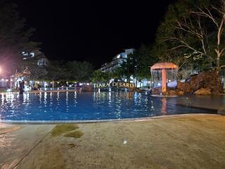 Coastal Blue Lounge - Bandar Penawar - 3