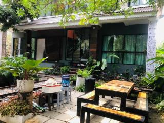 OnMyWayResort - Nakhon Nayok - 6