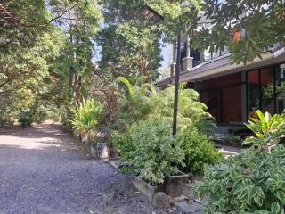 OnMyWayResort - Nakhon Nayok - 4