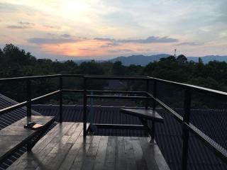 OnMyWayResort - Nakhon Nayok - 9