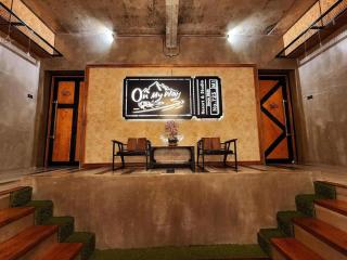 OnMyWayResort - Nakhon Nayok - 8