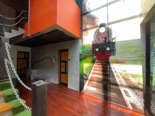 OnMyWayResort - 5