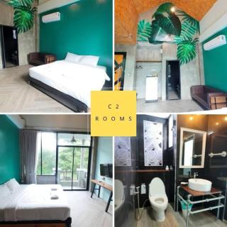 OnMyWayResort - 1