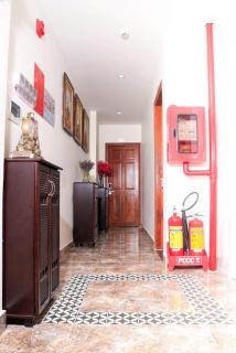 Homestay Phan Xích Long Phú Nhuận - Ho Chi Minh - 9