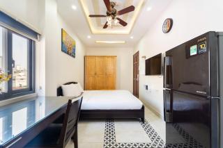 Homestay Phan Xích Long Phú Nhuận - 8