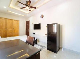 Homestay Phan Xích Long Phú Nhuận - Ho Chi Minh - 2