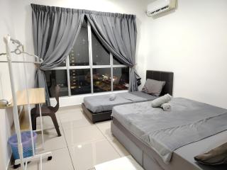 Aliff Avenue By Natol - Johor Bahru - 6