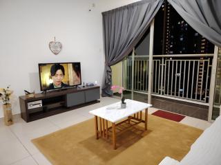 Aliff Avenue By Natol - Johor Bahru - 3