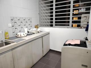 Aliff Avenue By Natol - Johor Bahru - 2