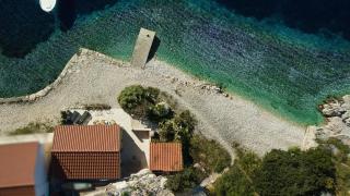 Seafronthouse NIKŠA, 2 km from Vis - Rogačić - 3