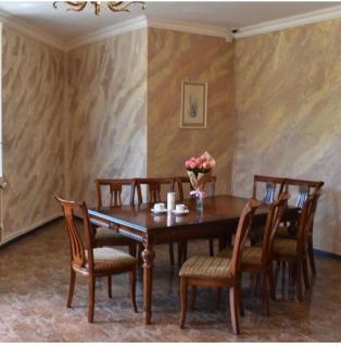 Baron Hotel - Vanadzor - 9
