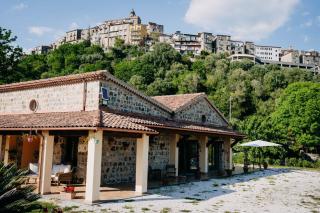 Tenuta Le Tre Rose - Vibonati - 0