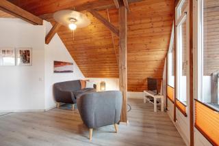 Ferienwohnung Dashaus - Rheinfelden - 5