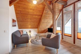 Ferienwohnung Dashaus - Rheinfelden - 6