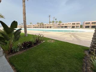 Chalet On Lagoon View - Playa North Coast U1-21 - - 4